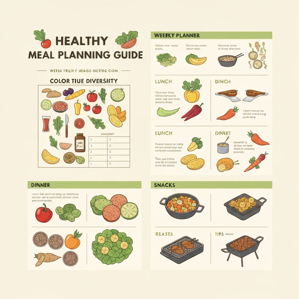 Beneficios de la consultoría nutricional